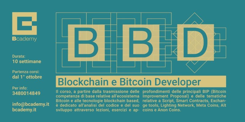Bitcoin Blockchain dev - Corso Bcademy Pordenone.jpeg