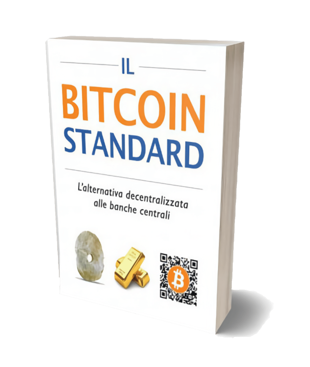 Il bitcoin Standard edizione italiana