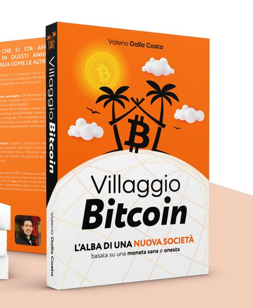 Villaggio Bitcoin